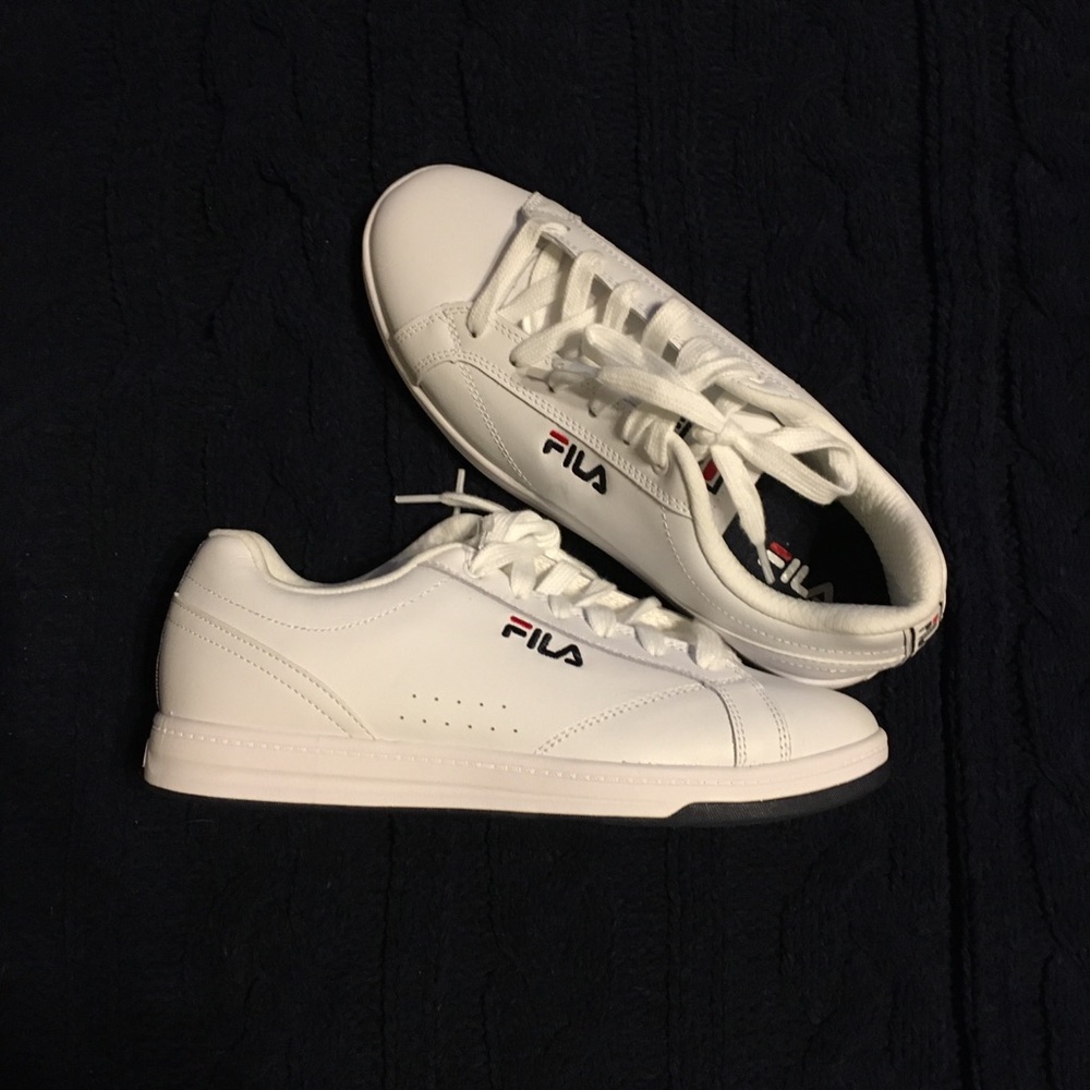 Fila Shoes 👟